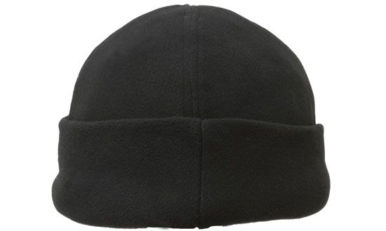 Headwear Micro Fleece Beanie