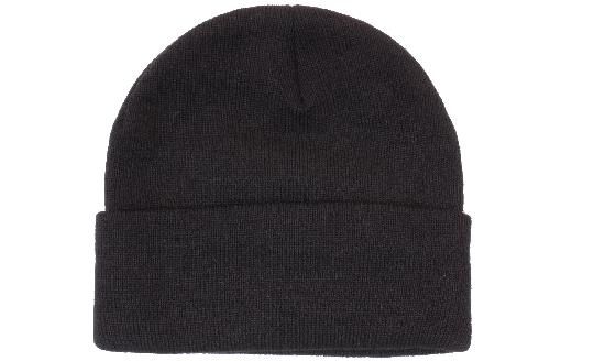 Headwear Acrylic Knitted Beanie