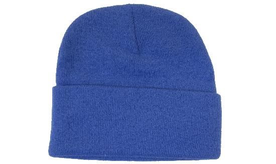 Headwear Acrylic Knitted Beanie