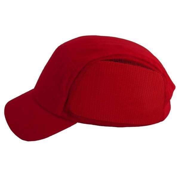 Headwear Coolcap Baseball Bump Cap