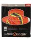 Esko Good2Glow Hi-Vis Full Brim Safari Hat Orange