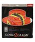 Esko Good2Glow Hi-Vis Full Brim Safari Hat Orange