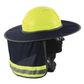 Esko Good2Glow Full Brim Hard Hat Sun Shield