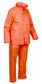 Esko Good2Glow Rainsuit Jacket And Pant Set Neon Orange