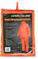 Esko Good2Glow Rainsuit Jacket And Pant Set Neon Orange