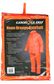 Esko Good2Glow Rainsuit Jacket And Pant Set Neon Orange