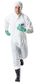 Esko Titan 340 SMS Type 5 And 6 Asbestos Polypropylene Coverall White