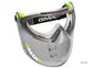 Esko GMAX+ AF Lens Vented Goggle FU FS Impact / Splash Protection AS/NZS Clear Lens