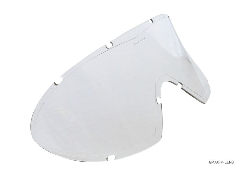 Esko GMAX Replacement Clear Lens For The GMAX+ Goggles