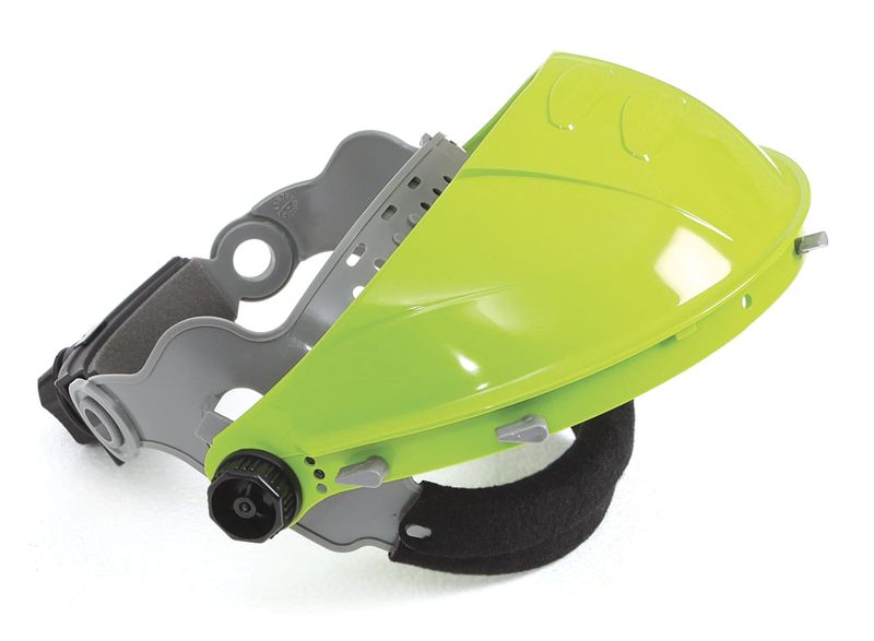Esko Tuff-Shield Replacement Browguard For TS-BGVC