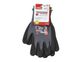 Esko Touchline Openside Nitrile 1/2 Dip Foam Coat With Micro Dots On Spandex Gloves