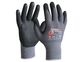 Esko Touchline Openside Nitrile 1/2 Dip Foam Coat With Micro Dots On Spandex Gloves