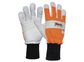 Esko Powermaxx Ballistic Class 1 Chainsaw Protection Gloves