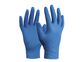 Esko High Five Disposable Nitrile Exam Gloves Powder Free Blue Box 100