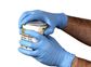 Esko High Five Disposable Nitrile Exam Gloves Powder Free Blue Box 100