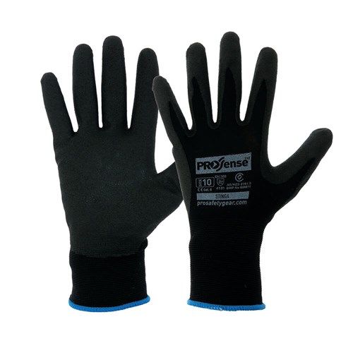 Prosense Stinger Gloves