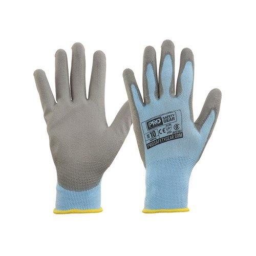 Prochoice Ultra Thin PU Gloves