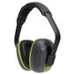 Esko X300 Banded Earmuff 28dB Class 5 Gunmetal Grey