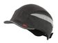 Esko Anti-shock Bump Cap, Short Peak, EN 812 Certified Reflective Tape Black