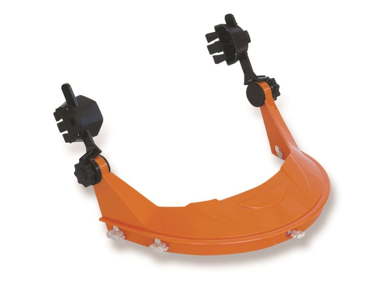 Esko Browguard Hard Hat Attachment (To Suit TS-VC TS-VM And TS-VS5 Visor)