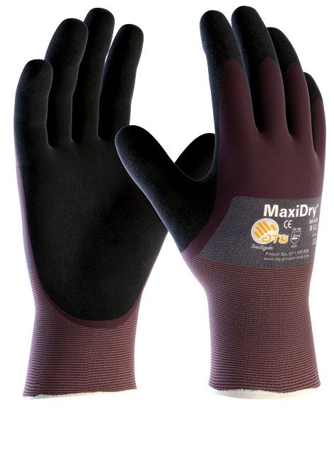 Armour Safety Maxidry General Purpose Half Coat