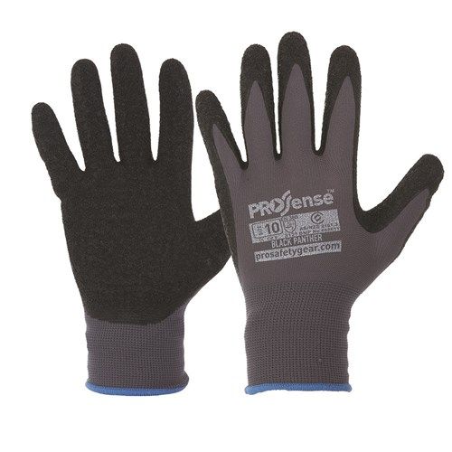 Prosense Panther Gloves