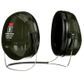 3M Peltor X4B Neckband Format Earmuffs Class 5 SLC80 31dB X4 Series