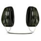 3M Peltor X4B Neckband Format Earmuffs Class 5 SLC80 31dB X4 Series