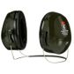 3M Peltor X4B Neckband Format Earmuffs Class 5 SLC80 31dB X4 Series