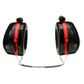 3M Peltor X5B Neckband Format Earmuffs Class 5 SLC80 34dB X5 Series