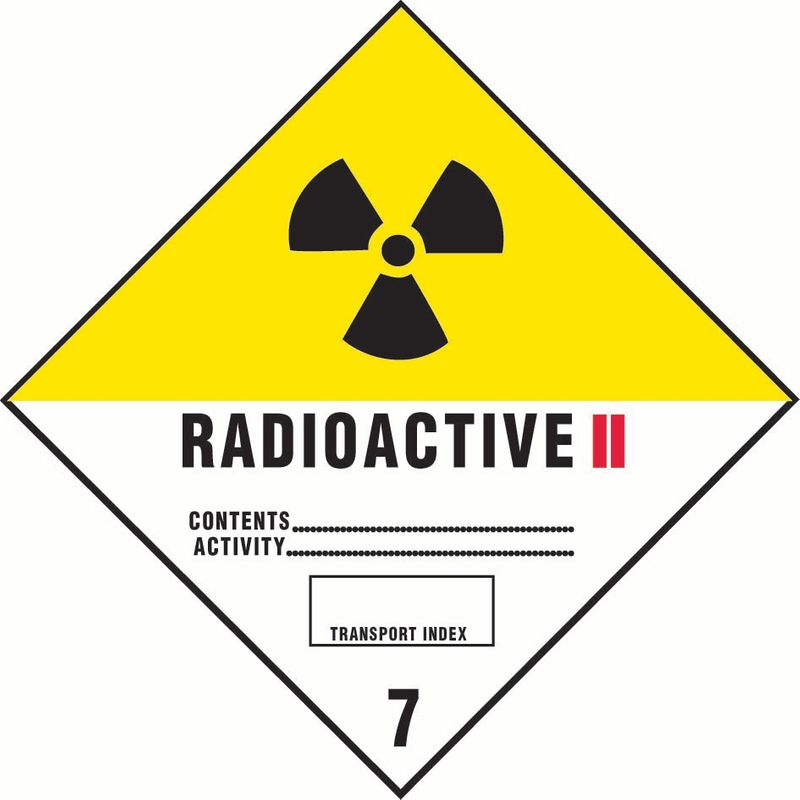 Radioactive Il