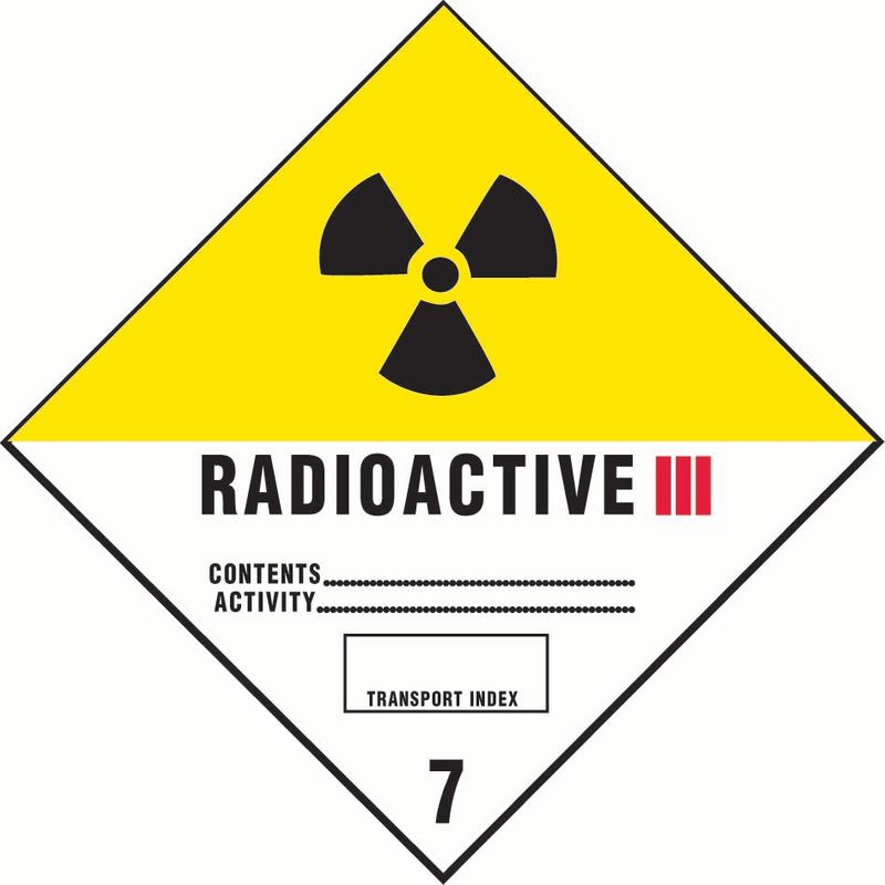 Radioactive Ill