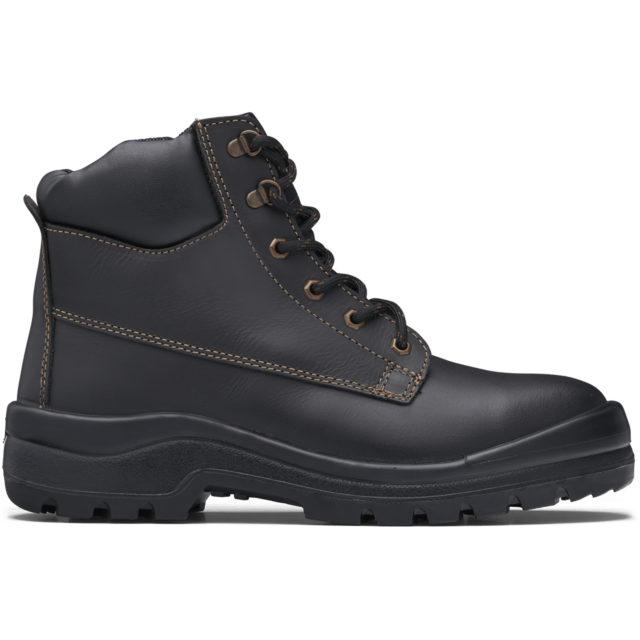 John Bull 5587 Nomad Lace-up Safety Boot