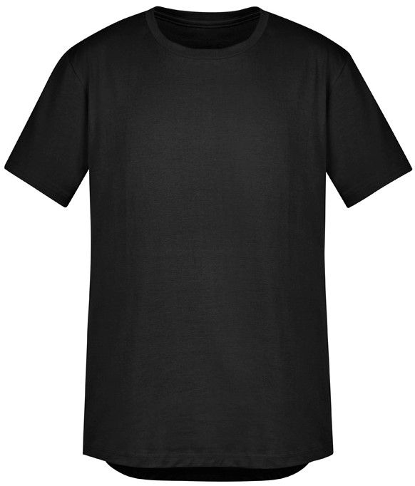 Syzmik Mens Streetworx Tee Shirt