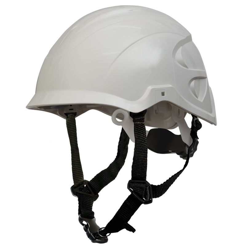 Esko Nexus SecurePlus Non-Vented Helmet And SecurePlus Chinstrap