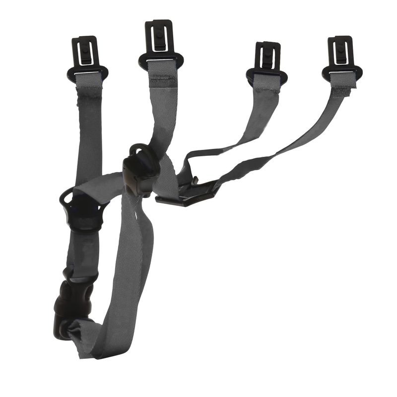 Esko Nexus HeightMaster 4-Point EN12492 Chinstrap