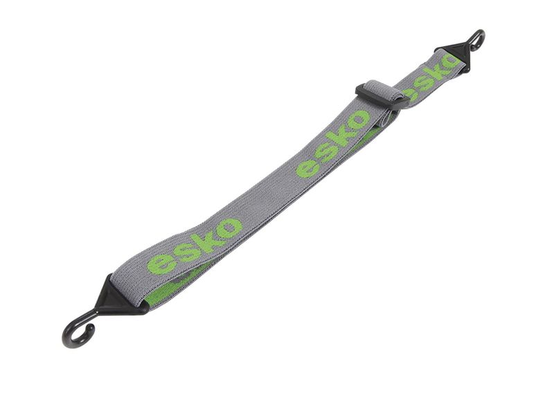 Esko Elastic Hard Hat Chin Strap
