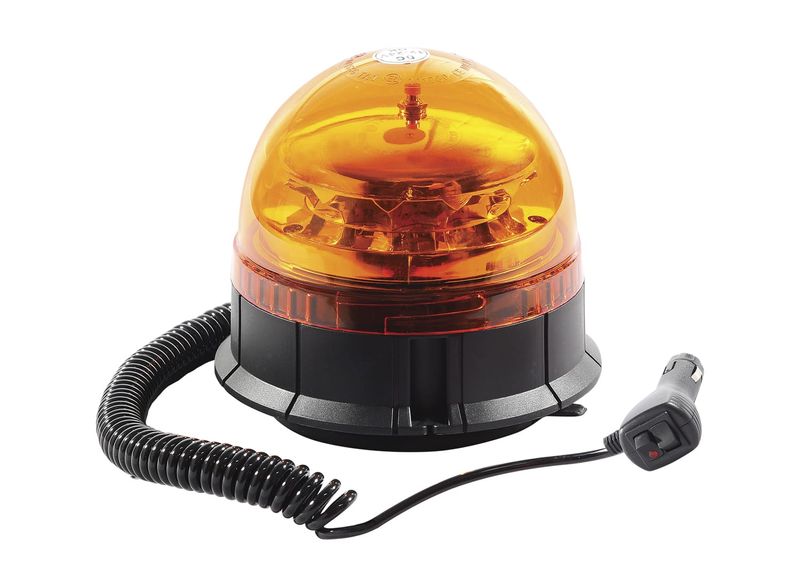 Esko Altiflash LED Flashing Beacon 3 Bolt Mount