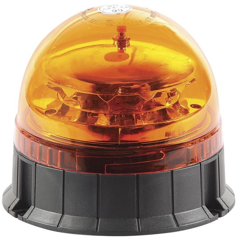 Esko Altiflash Flashing Beacon Magnetic Mount