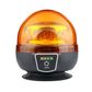 Esko Astron Rechargable LED Flashing Beacon Magnetic Mount