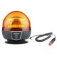 Esko Astron Rechargable LED Flashing Beacon Magnetic Mount