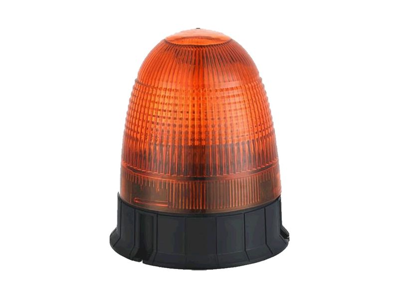 Esko Maxiflash LED Beacon AA Battery Operated With Magnetic Base