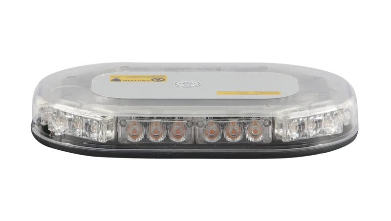 Esko Meteor LED Minibar Magnetic Mount