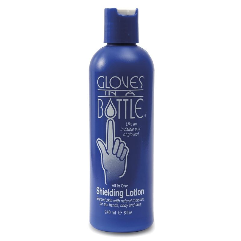 Esko Gloves In A Bottle Hand Protection Lotion 240ml