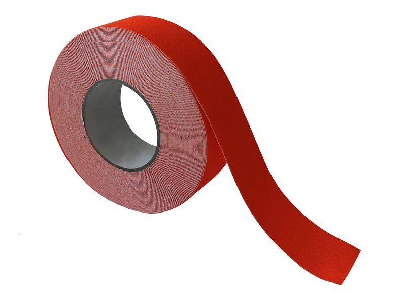 Esko Grit Tape Anti-Slip Tape Flouro Orange 50mm x 18m