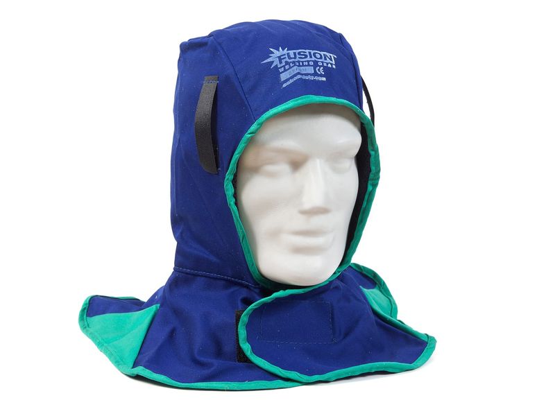 Esko Fusion Fire Retardant Hood High Grade Fire Retardant Material Fits All Head Sizes
