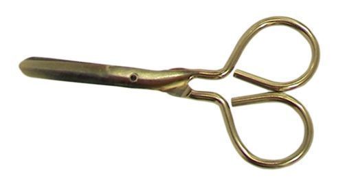 QSI Small Wire Scissors 10cm