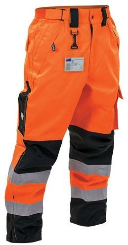 Bison Extreme Trouser