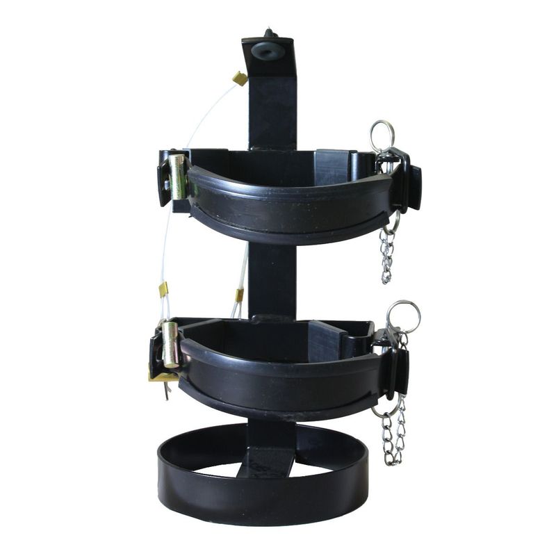 Flamefighter Heavy Duty Brackets Water/Foam 9L