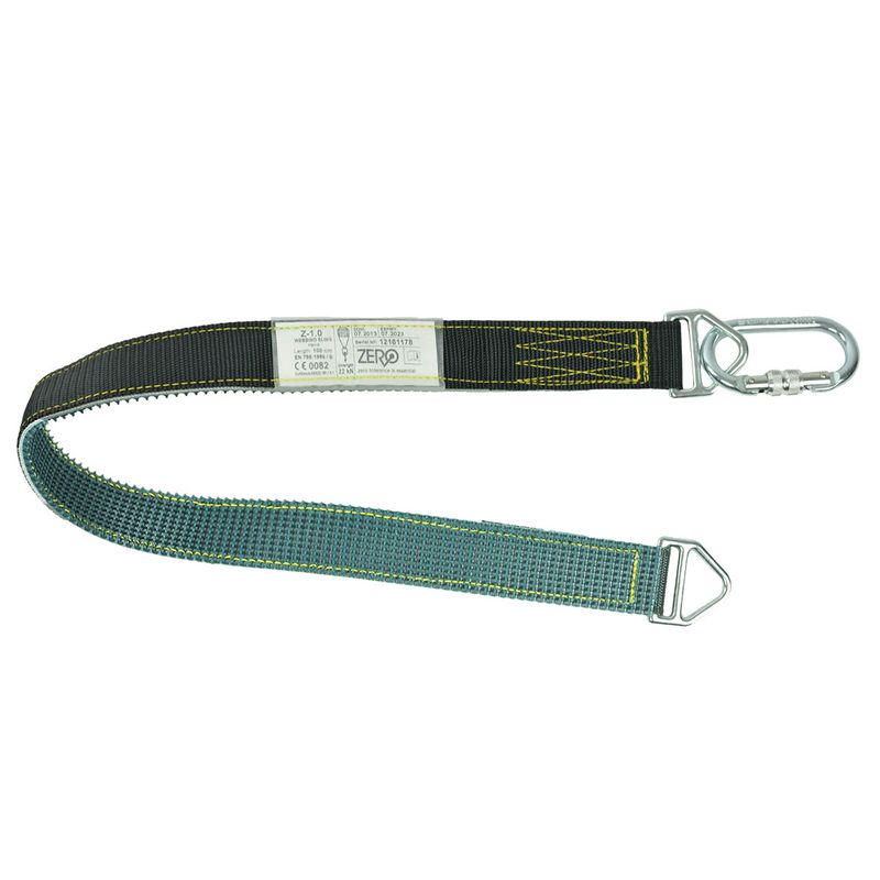 Zero Loop Pro Anchor Strap
